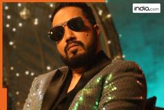 Mika Singh recalls using this actor's limousine, suite mistakenly during world tour, reveals how actor responded, says 'He was...'
