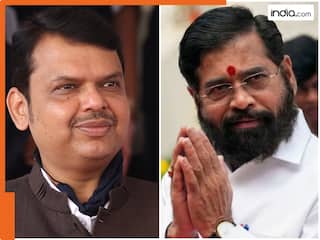 महाराष्ट्र: शपथ समारोह से एक दिन पहले होगी CM के नाम की घोषणा, जानें किसे मिल सकती है जिम्मेदारी