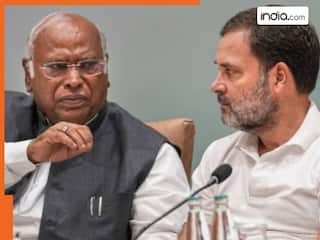 'बाहुबल दिखाने आए थे कई पुरुष सांसद', कांग्रेस अध्यक्ष ने बताया- किसने शुरू किया संसद में 'घमासान'?
