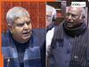 'अगले प्रमोशन' के लिए बन गए हैं सरकार के प्रवक्ता, खुद करते हैं हंगामा और...' धनखड़ पर जमकर बरसे खड़गे | VIDEO