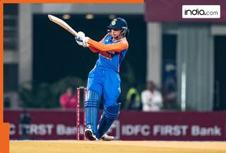 India Women vs West Indies Women 2024 3rd T20I Live Streaming: When and where to watch