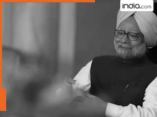 पूर्व पीएम मनमोहन सिंह के 5 बड़े फैसले, जिन्होंने दी भारत के भविष्य और अर्थव्यवस्था को रफ्तार