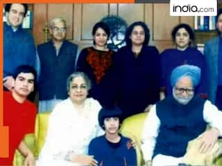 मनमोहन सिंह के परिवार में कौन-कौन, जानें क्या करती हैं 3 बेटियां