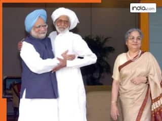 मनमोहन सिंह को इस नाम से पुकारता था उनके बचपन का पाकिस्तानी दोस्त, सरहद पार से लेकर आया था 'गांव की मिट्टी'