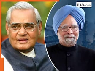 अटल बिहारी वाजपेयी की तरह दिल्ली में बनेगा मनमोहन सिंह का भी स्मारक? कांग्रेस ने PM मोदी को लिखी चिट्ठी