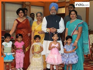कितनी थी मनमोहन सिंह की पेंशन? निधन के बाद अब उनकी फैमिली के किन सदस्यों को मिलेंगी ये सुविधाएं