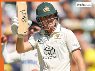 IND vs AUS: मार्नस लाबुशेन ने बताया- पर्थ में फेल होने के बाद कैसे तलाश ली अपनी फॉर्म