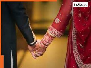 'कश्मीर नहीं हनीमून पर जाओ मक्का...', दामाद ने नहीं मानी बात तो ससुर ने वो किया जो सोच भी नहीं सकते आप