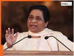 Ambedkar Controversy: 'एक ही थाली के चट्टे-बट्टे...', बाबा साहेब को लेकर BJP-कांग्रेस पर भड़की मायावती