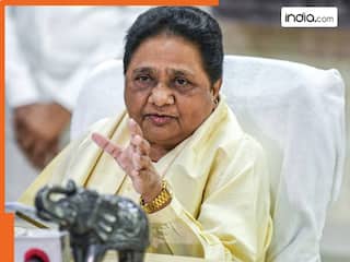'कोई किसी से भी शादी करने के लिए आजाद', मायावती ने BSP नेता को पार्टी से निकाले जाने पर दी सफाई; जानें क्या है माजरा