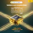 POCO X7 Pro 5G Breaks New Ground with MediaTek Dimensity 8400 Ultra Chipset Debut