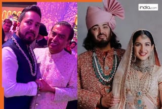 Mika Singh को अनंत अंबानी की शादी में इतनी फीस मिली कहा 'निकल जाएगा 5 साल', फिर भी हैं नाराज