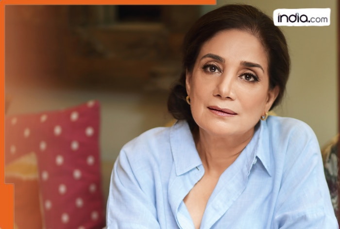 Meet Indian woman, 45, who built Rs 8300 crore skincare brand, now competes with Lakme and others