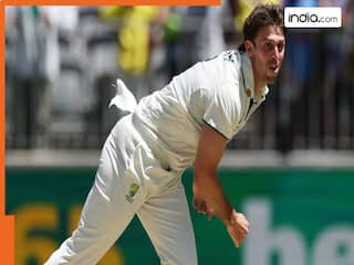 AUS vs IND: भारत के खिलाफ मिचेल मार्श फ्लॉप लेकिन चिंतित नहीं ऑस्ट्रेलियाई कोच