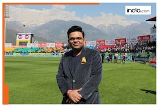 अब पाकिस्तान की खैर नहीं! जय शाह ने संभाला ICC चेयरमैन का कार्यभार, चैंपियंस ट्रॉफी का आयोजन पहली चुनौती