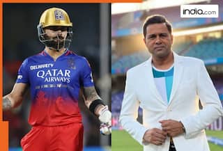 Confirmed! Virat Kohli will be the captain of RCB... Is Akash Chopra's words true? He also reveals the story of 10 years