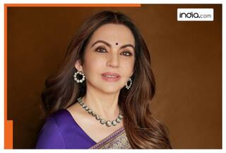 LSG owner Sanjiv Goenka makes STUNNING claim about Mumbai Indians owner Nita Ambani: 'No owner has probably done what Nita...'