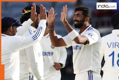 'Jasprit Bumrah is a joke': Former England pacer's BOLD take on the world  No  1  bowler