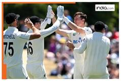 New Zealand's WTC final hopes take HIT, ICC deducts points for slow over-rate in first Test vs England