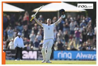 Harry Brook BEATS Yashasvi Jaiswal in latest ICC Test rankings after brilliant ton vs NZ