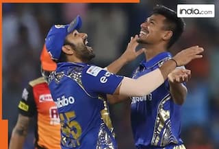 After Rohit Sharma, this star player blessed with a baby boy