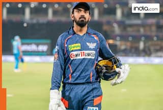 IPL 2025: Delhi Capitals cheat KL Rahul! Bought this player for 2 crores, will make him captain?