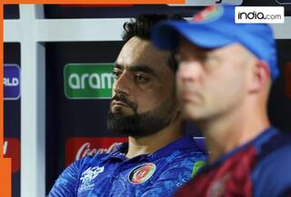 Rashid Khan and 2 other star players get angry at Taliban, come out in support of...
