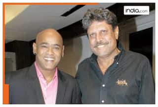 1983 World Cup winners Kapil Dev and Co assure help for Vinod Kambli, they have one condition...