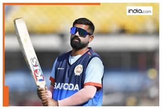 Meet Bhanu Pania, batter who created world record of MOST sixes in a T20 game by an Indian