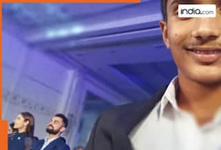 India star SHARES unseen photo of Virat Kohli and Anushka Sharma,  Here's  why