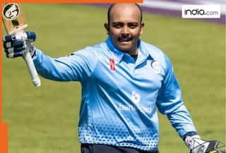 'If he can lose between 7 to 10 kgs...', Ex- BCCI selector ADVISE to Prithvi Shaw