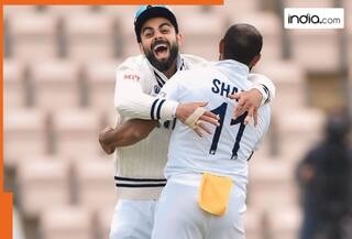 IND vs AUS: Mohammed Shami will not be a part of team India even in the Brisbane Test! Because...