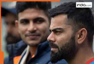 IND vs AUS 2nd Test: 5 players including Virat Kohli and Shubman Gill are out! What happened to team India?
