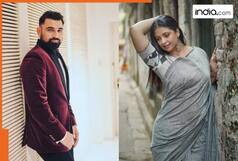Love marriage with a grocery shopkeeper, then met Mohammed Shami, an interesting love story of star India cricketer with...
