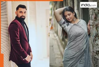 Love marriage with a grocery shopkeeper, then met Mohammed Shami, an interesting love story of star India cricketer with...