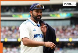 Rohit Sharma's batting failure affecting his captaincy? Former India cricketer explains