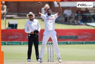 THIS bowler sets new record, no one has managed this FEAT in 88 years