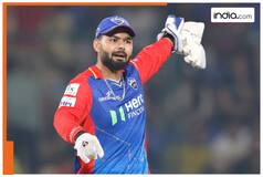 Delhi Capitals' new head coach makes BIG revelation on Rishabh Pant's shocking exit after IPL 2025 Mega Auction