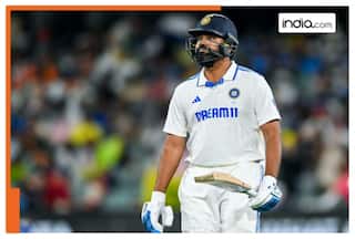 'Batters have performed only twice...': Aakash Chopra SLAMS Indian batting unit after Adelaide Test