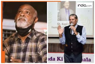 'We can't look after...': Kapil Dev's statement over Vinod Kambli  goes  viral