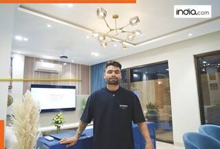 Rinku Singh Net Worth: How KKR's game changer built  his  fortune