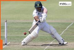 Not Rohit Sharma or Pat Cummins, THIS player is best Test captain  of  current  era