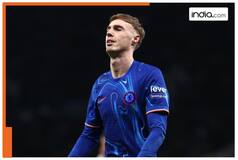 Cole Palmer breaks records with MASTERCLASS performance in Chelsea's win