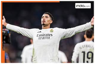 Real Madrid vs Atalanta Live streaming details: When and where to watch UEFA Champions League in India