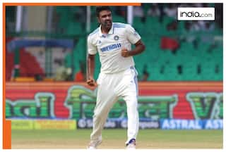 Ravichandran Ashwin needs just 5 wickets in third Test vs AUS to become FIRST bowler to...