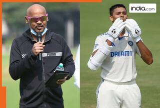 'Yashasvi Jaiswal don't get ruined like Vinod Kambli', fans create social media buzz because...