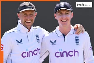 Harry Brook World No.1 Test Batter: Number 1 batsman Joe Root goes down, 25 year old player takes his position