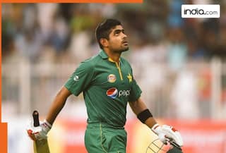 Babar Azam's sexual harassment case postponed by Lahore High Court  until....