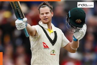 India vs Australia 2024-25: Steve Smith just 296 runs away from BREAKING  Kumar Sangakkara, Ricky Ponting, and Joe  Root's  record