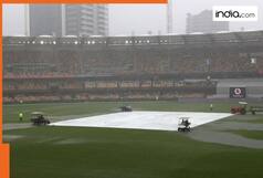IND vs AUS 3rd Test Brisbane Weather Forecast: Rain prediction for all five days... Will the GABA Test be cancelled?